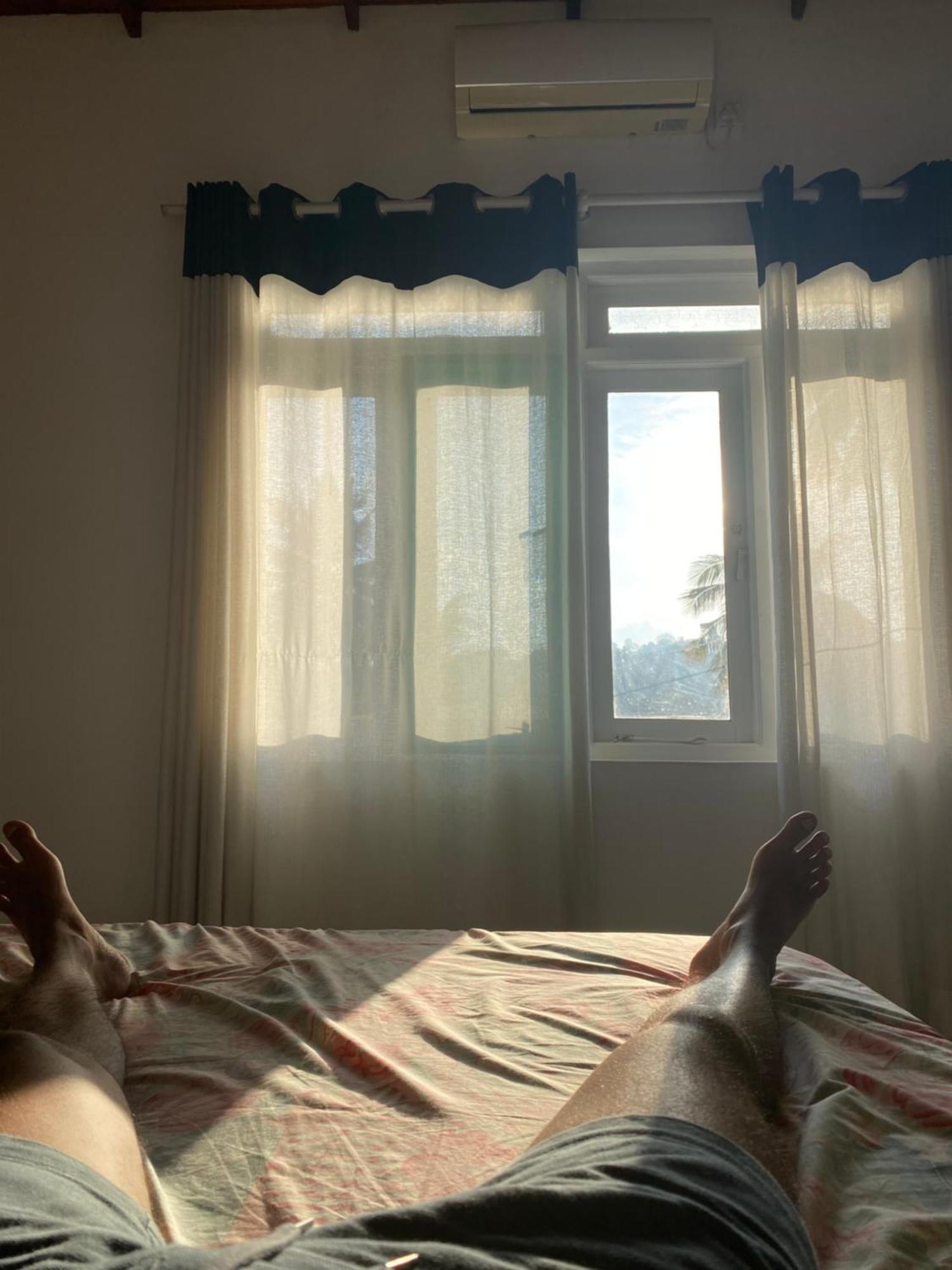 Kande Home Kandy Ngoại thất bức ảnh