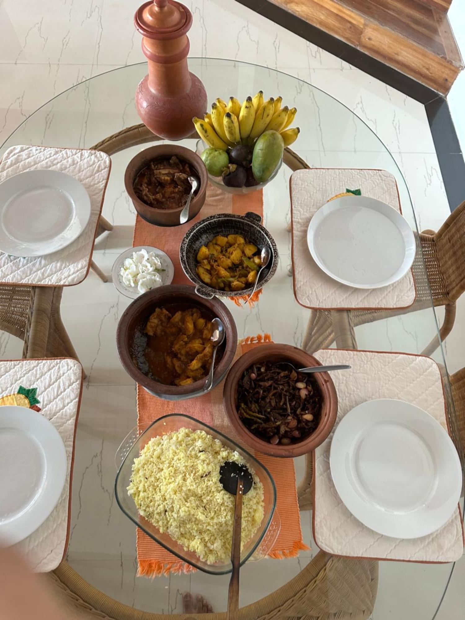 Kande Home Kandy Ngoại thất bức ảnh